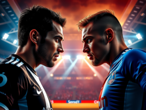 Angers vs Lyon Match Preview