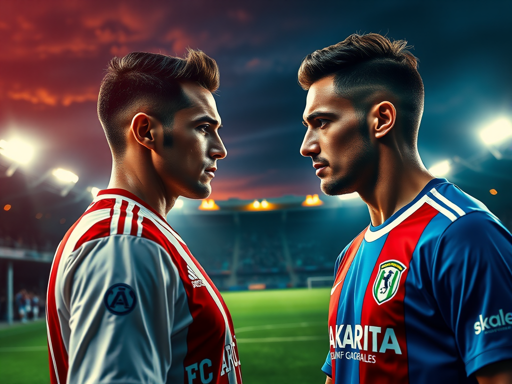 Arouca vs Santa Clara Match Preview