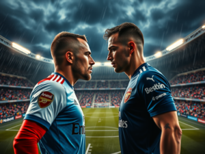 Arsenal Dzerzhinsk vs Belshina Bobruisk Match Preview