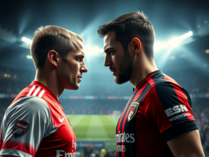 Arsenal vs AFC Bournemouth Match Preview