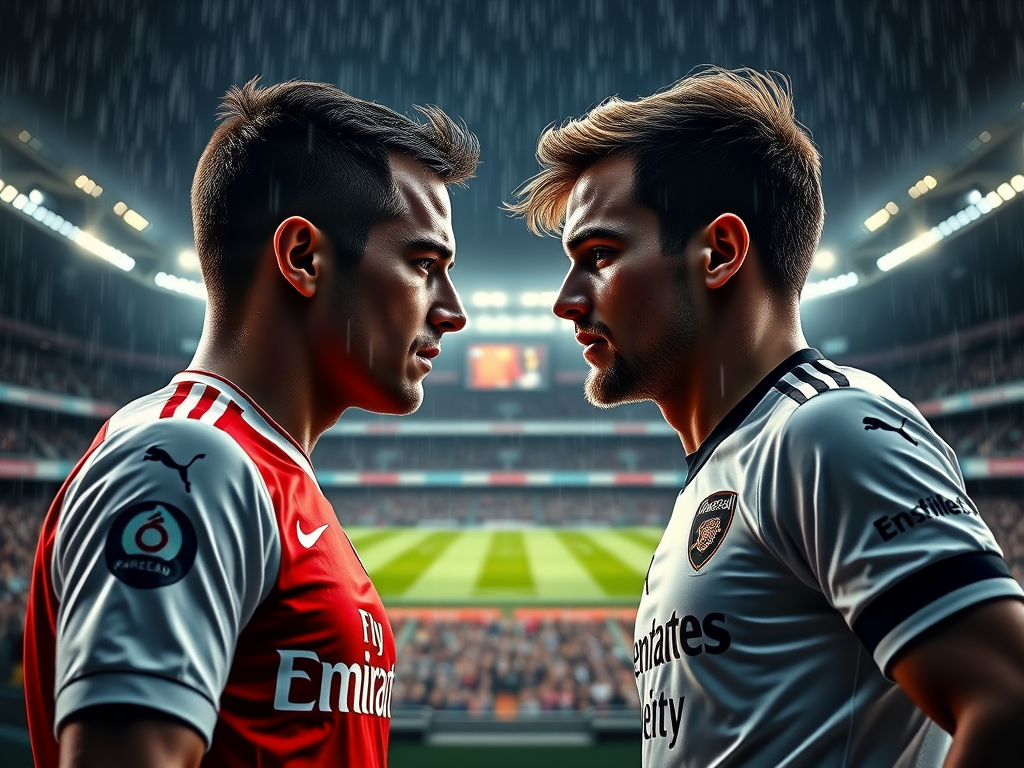 Arsenal vs Fulham Match Preview
