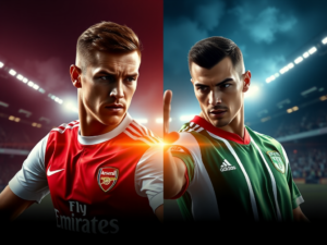 Arsenal vs Sporting CP Match Preview