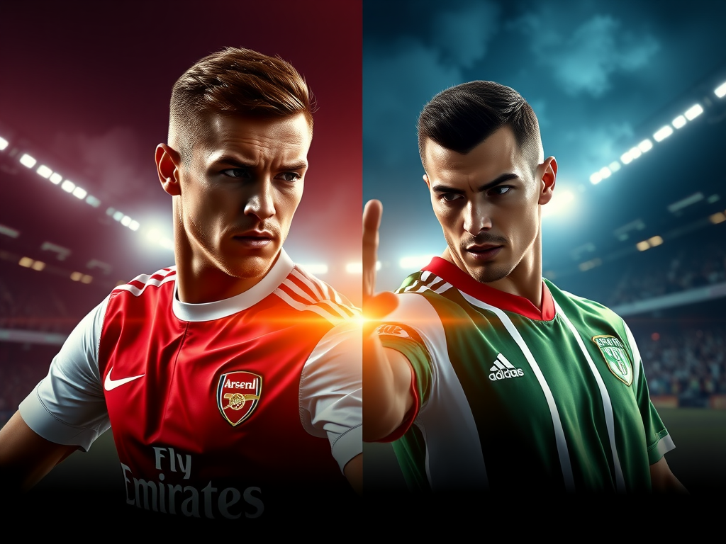 Arsenal vs Sporting CP Match Preview