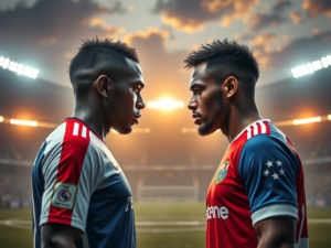 AS Faso/Yennenga vs Sporting Cascades Match Preview