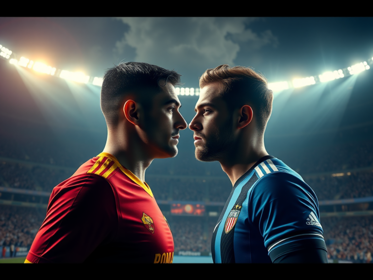 AS Roma vs Pisa Match Preview