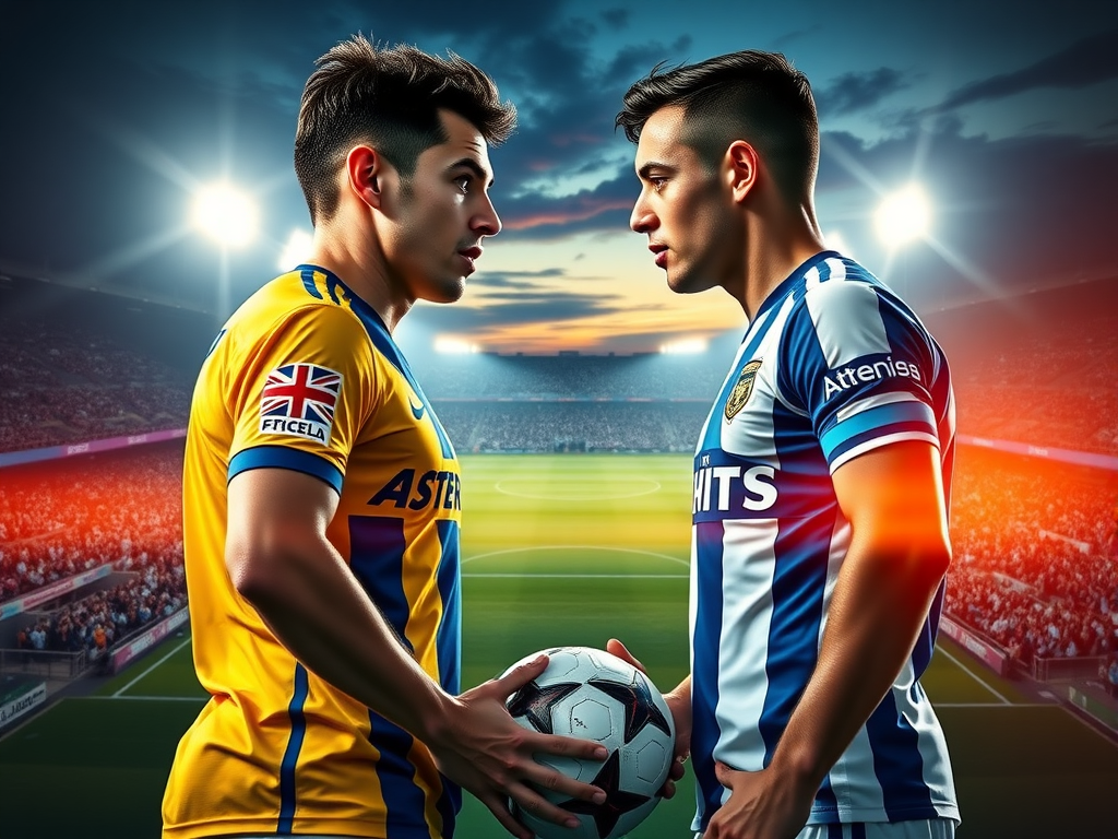 Asteras Tripolis vs Atromitos Match Preview