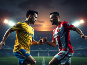 Asteras Tripolis vs Panetolikos Match Preview