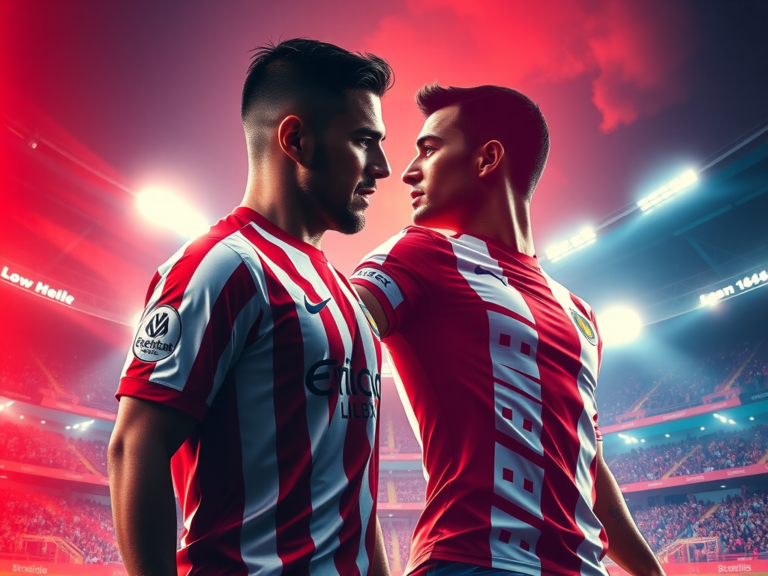 Athletic Club vs Internacional Match Preview