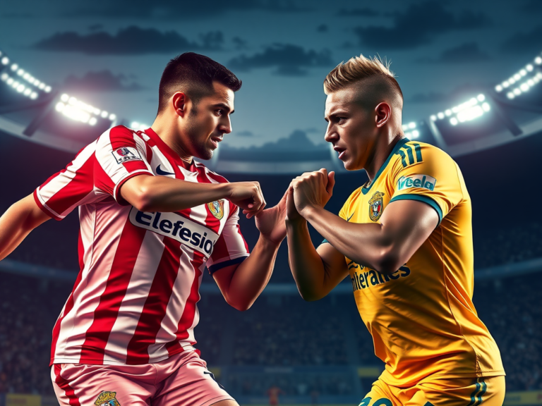 Athletic Club vs Villarreal Match Preview