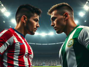Atletico Junior vs Palmeiras Match Preview