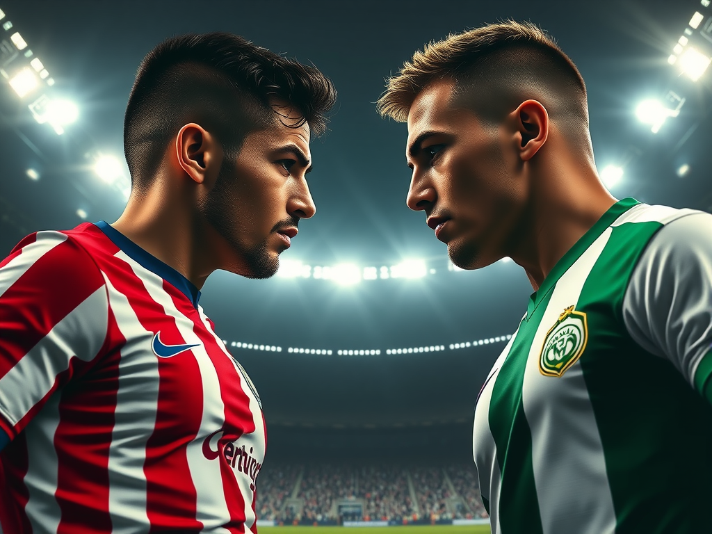 Atletico Junior vs Palmeiras Match Preview