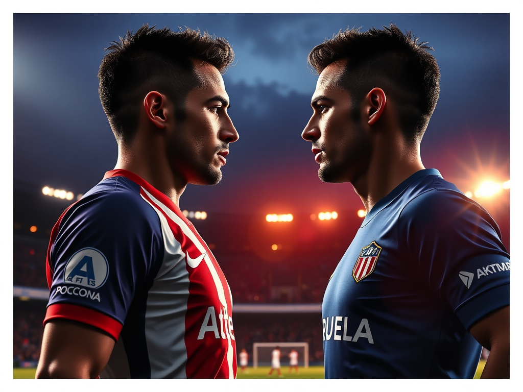 Atletico Madrid B vs Marbella FC Match Preview