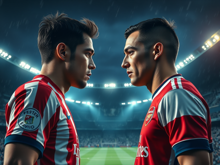 Atletico Madrid vs Arsenal Match Preview