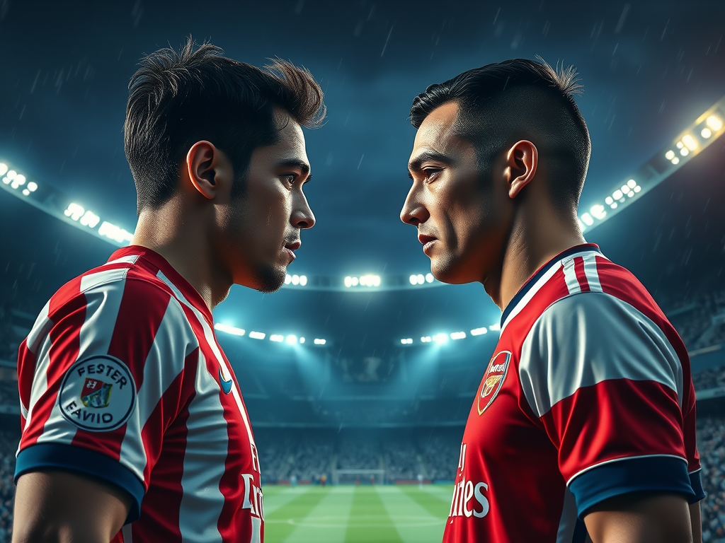 Atletico Madrid vs Arsenal Match Preview