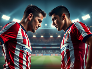 Atletico Madrid vs Athletic Club Match Preview