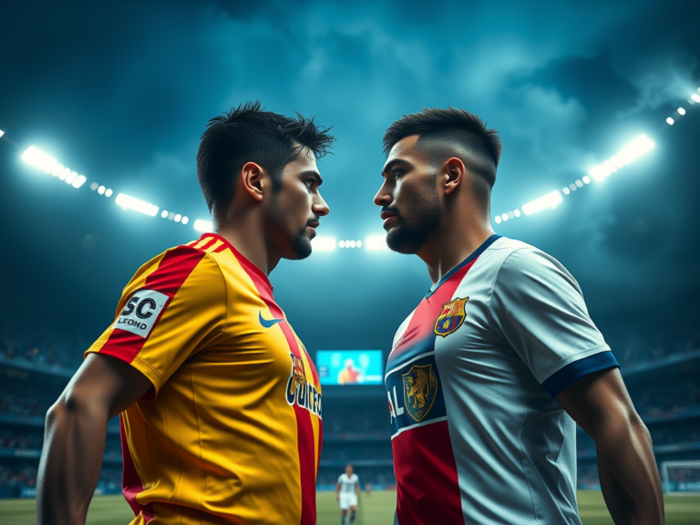 Barcelona SC vs Club Leones Del Norte Match Preview