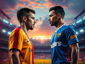 Barcelona SC vs Cruzeiro Match Preview