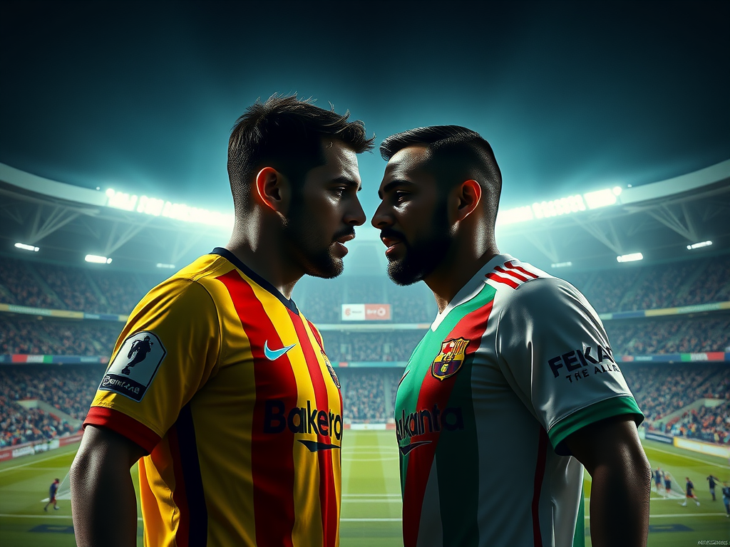 Barcelona SC vs Mushuc Runa Match Preview