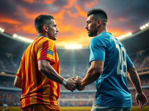 Barcelona SC vs Universidad Catolica Match Preview