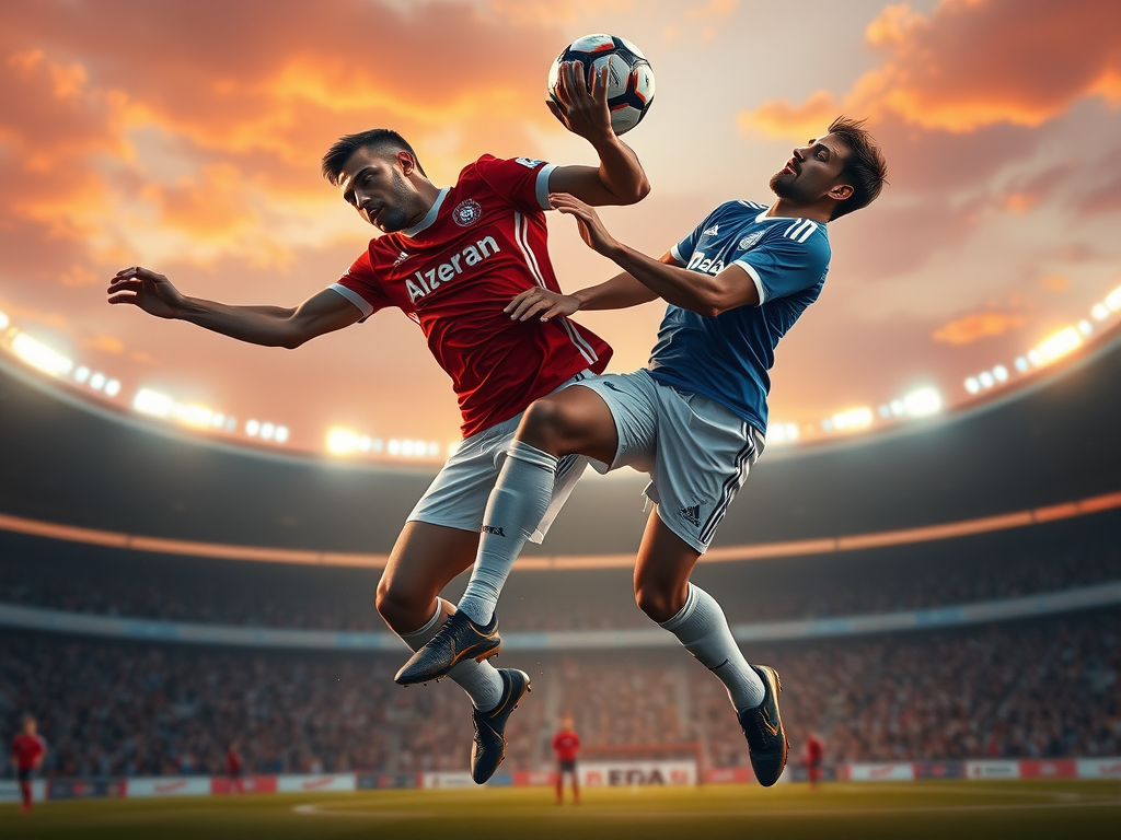 Bayern Alzenau vs TSV Steinbach Haiger Match Poster