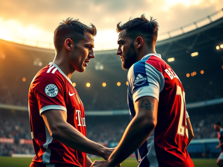 Bayern Munich vs FC Heidenheim Match Preview