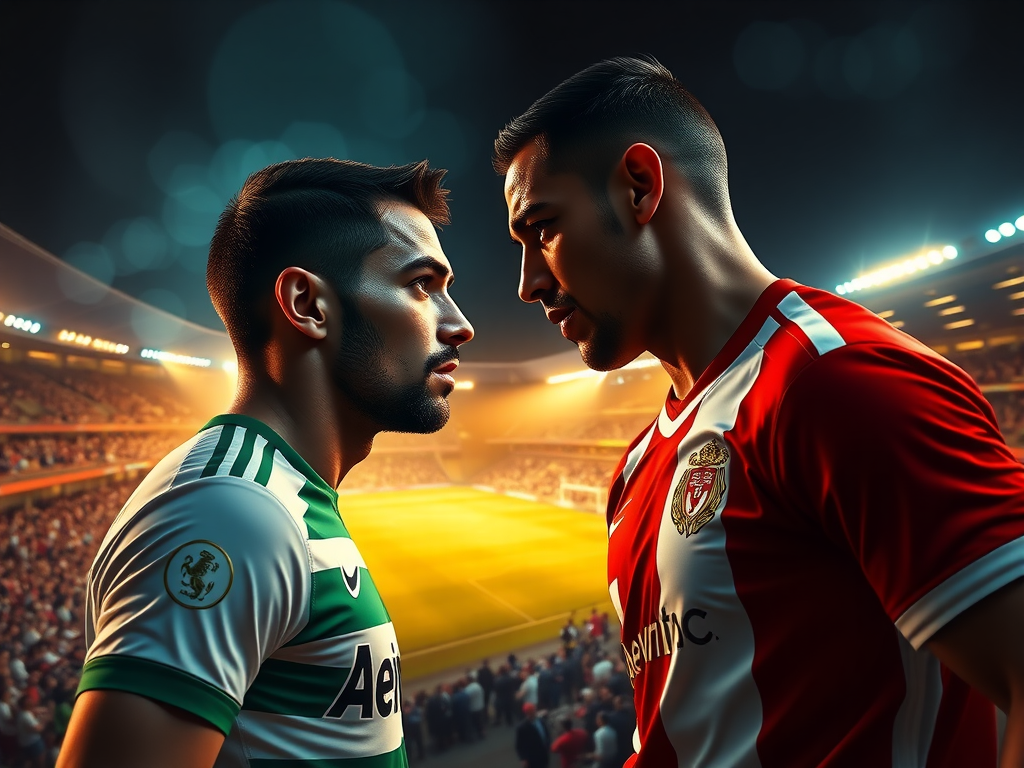 Benfica vs Moreirense Match Preview