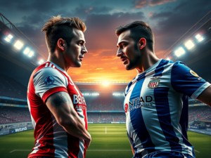 Benfica vs Nacional Match Preview