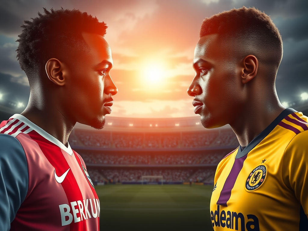 Berekum Chelsea vs Medeama SC Match Preview