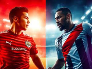 Blooming vs River Plate Match Preview