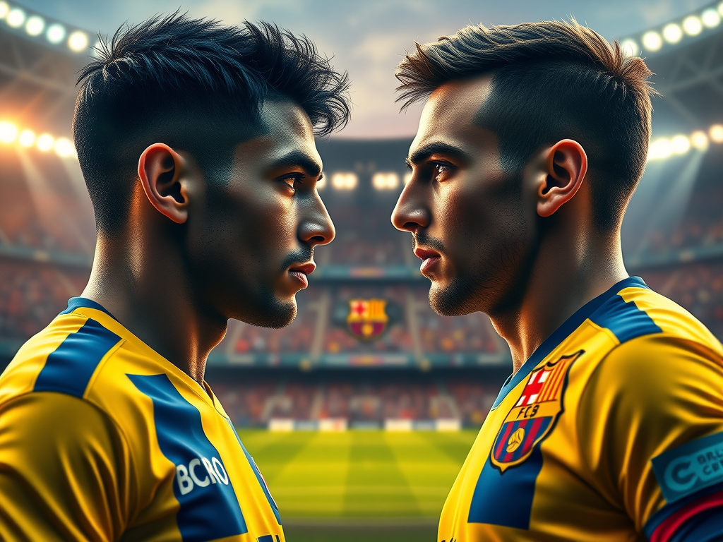 Boca Juniors vs Barcelona SC Match Preview