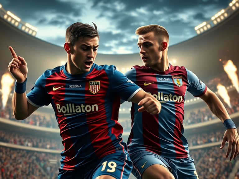 Bologna vs Aston Villa Match Preview