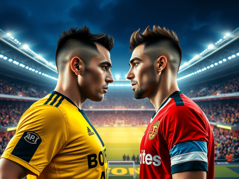 Borussia Dortmund vs Freiburg Match Preview