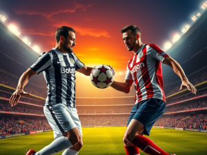 Botafogo FR vs Internacional Match Preview