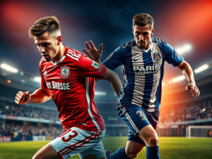 Bourg en Bresse Peronnas 01 vs Paris 13 Atletico Match Preview