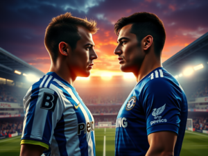 Brighton vs Chelsea Match Preview