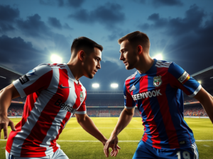 Brunswick Juventus FC vs Langwarrin SC Match Preview