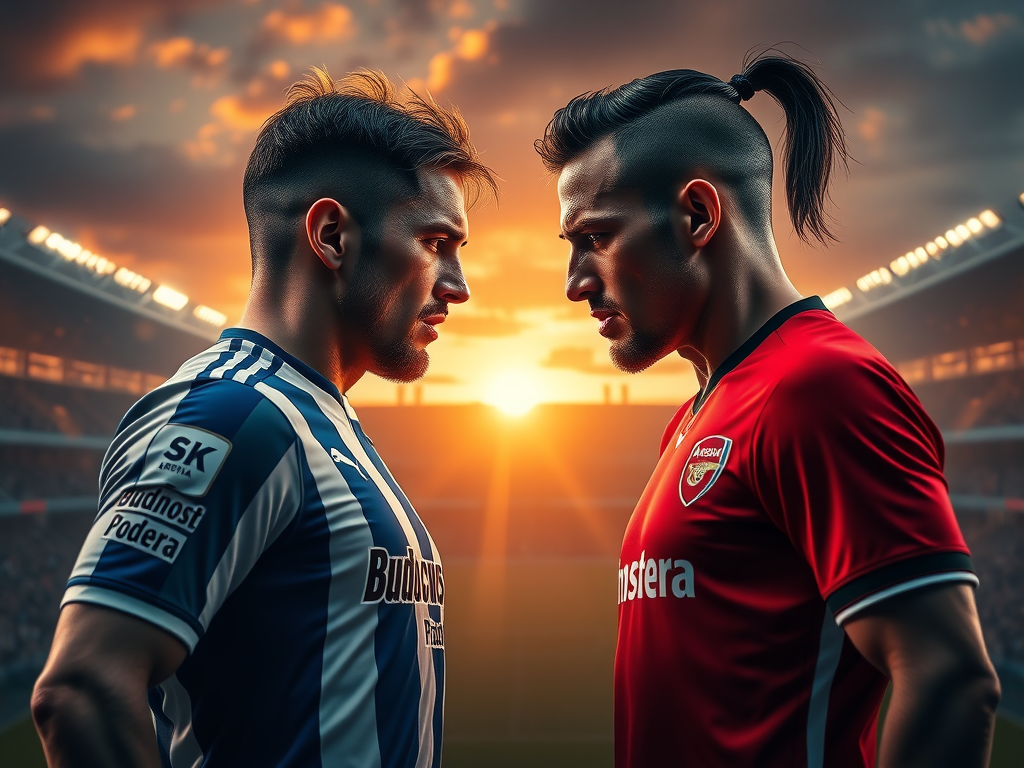 Buducnost Podgorica vs FK Arsenal Tivat Match Preview