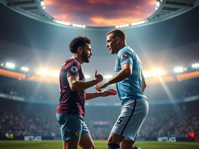 Burnley vs Manchester City Match Preview