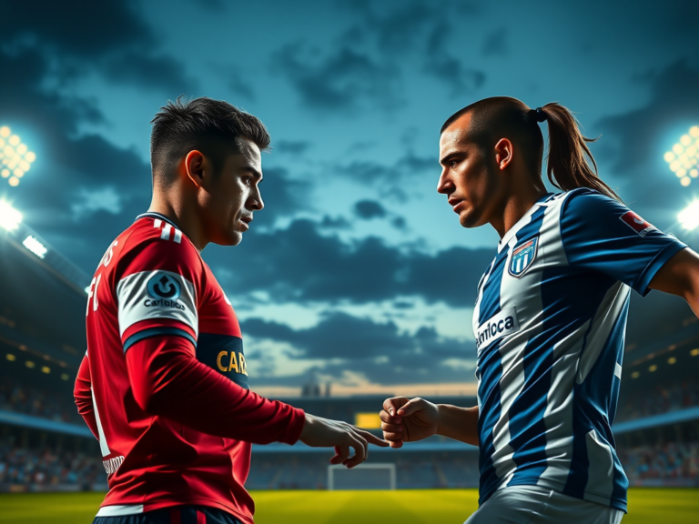 Carabobo FC vs RB Bragantino Match Preview