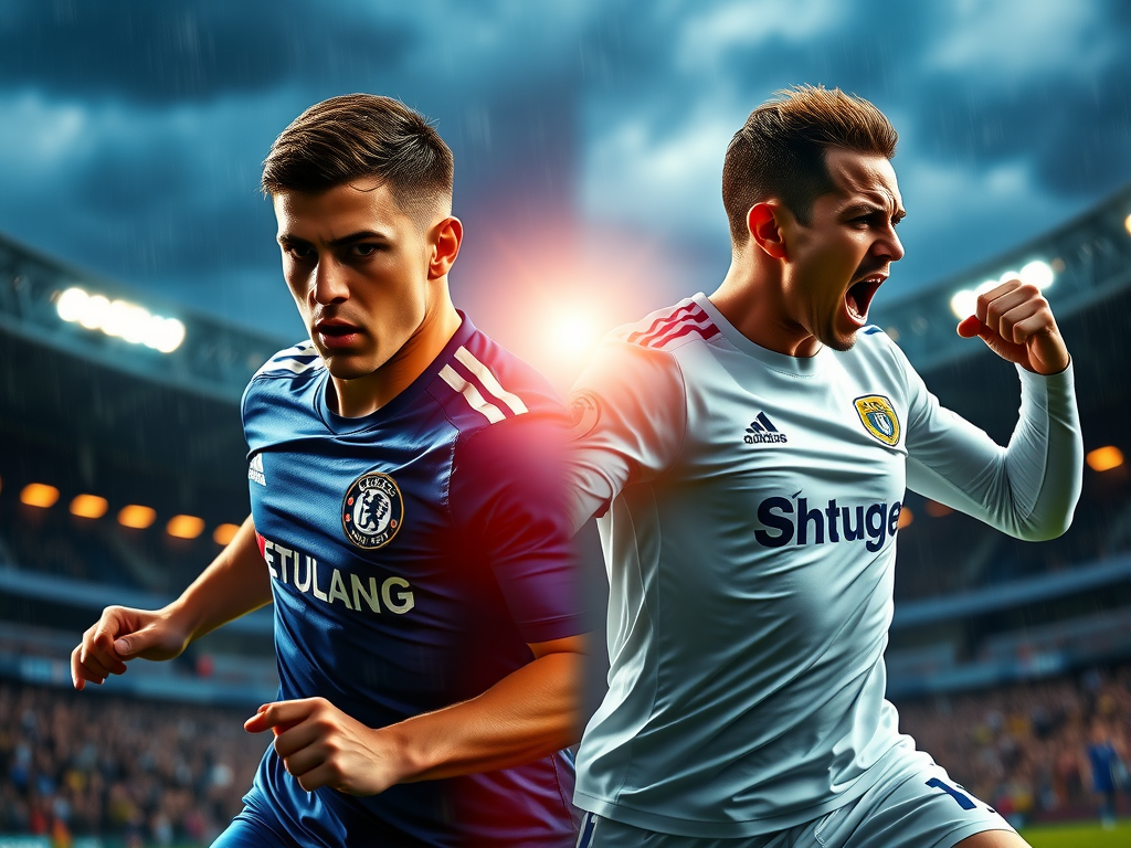 Chelsea vs Leeds United Match Preview