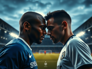 Chelsea vs Port Vale Match Preview