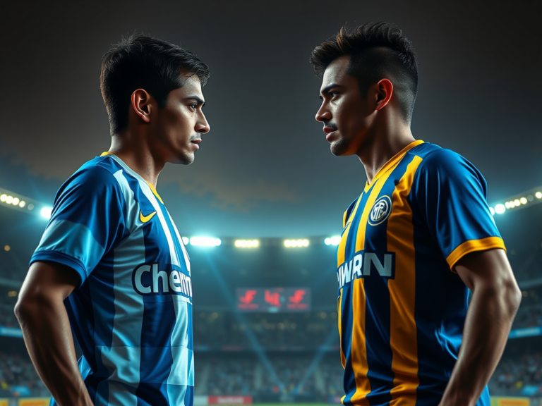 Chennaiyin FC vs Inter Kashi Match Preview