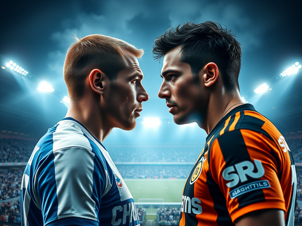 Cherkasy vs Shakhtar Donetsk Match Preview