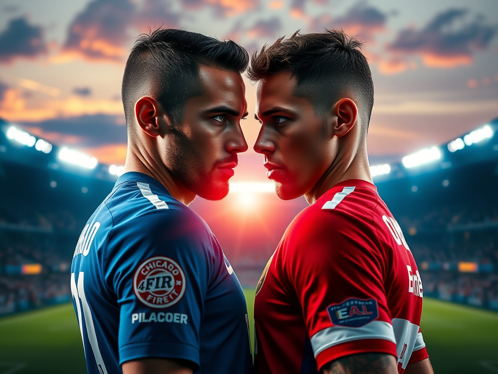 Chicago Fire vs Sporting Kansas City Match Preview