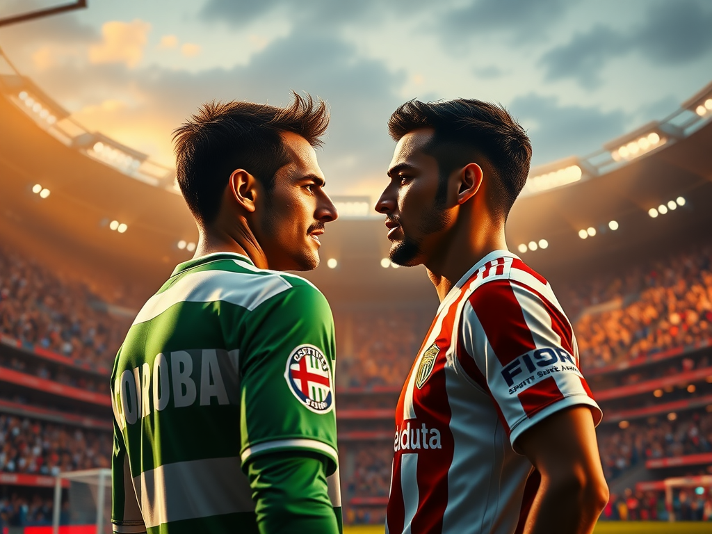 Cordoba vs Sporting Gijon Match Preview
