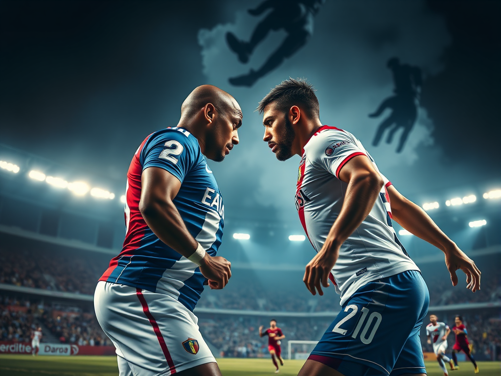 Cruzeiro vs RB Bragantino Match Preview