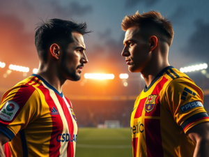 CSD Macara vs Barcelona SC Match Preview