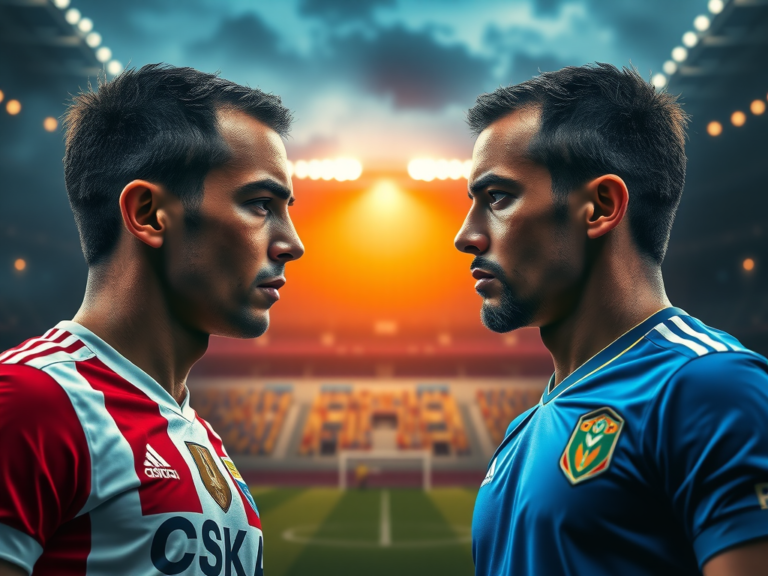 CSKA 1948 Sofia vs Botev Vratsa Match Preview