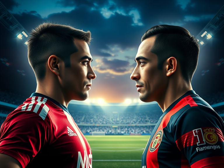 Cusco FC vs Flamengo Match Preview