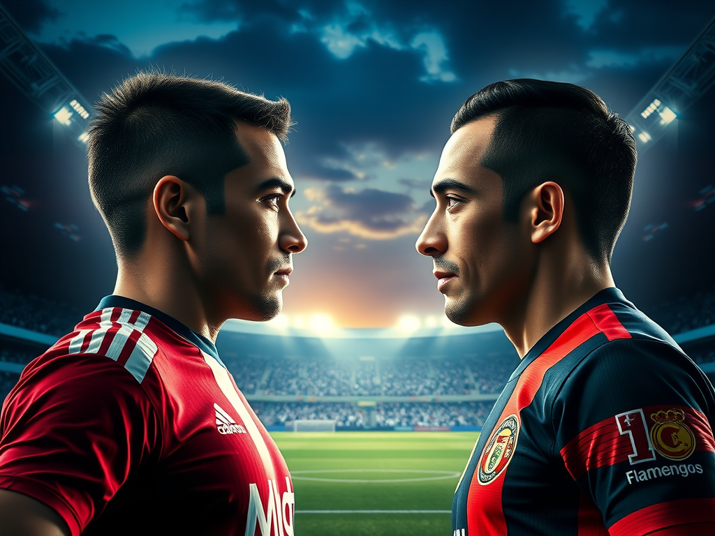 Cusco FC vs Flamengo Match Preview